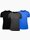 Obrázek Nike Zestaw koszulek damskich Park CZ0903 071/CZ0903 463/CZ0903 010 varianty produktu
