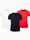 Obrázek Nike Zestaw koszulek damskich Park CZ0903 100/CZ0903 657/CZ0903 451 varianty produktu