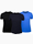 Obrázek Nike Zestaw koszulek damskich Park CZ0903 463/CZ0903 451/CZ0903 010 varianty produktu