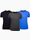 Obrázek Nike Zestaw koszulek damskich Park CZ0903 463/CZ0903 451/CZ0903 071 varianty produktu