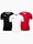 Obrázek adidas Zestaw koszulek dziecięcych Entrada 22 Jersey H57497/H57496/HC5054 varianty produktu