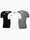 Obrázek adidas Zestaw koszulek dziecięcych Entrada 22 Jersey H57497/H57499/HC5054 varianty produktu