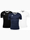 Obrázek adidas Zestaw koszulek dziecięcych Entrada 22 Jersey H57497/H57564/HC5054 varianty produktu