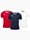 Obrázek adidas Zestaw koszulek dziecięcych Entrada 22 Jersey H57564/H57496/HC5054 varianty produktu