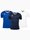 Obrázek adidas Zestaw koszulek dziecięcych Entrada 22 Jersey H57564/HG3948/HC5054 varianty produktu