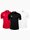 Obrázek adidas Zestaw koszulek dziecięcych Entrada 22 Polo H57481/H57495/HC5059 varianty produktu