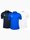 Obrázek adidas Zestaw koszulek dziecięcych Entrada 22 Polo H57493/HG6289/HC5059 varianty produktu
