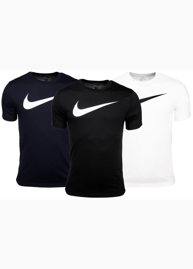 Nike Set dětských triček Dri-FIT Park CW6941 010/451/100 Nike Set dětských triček Dri-FIT Park CW6941 010/451/100
