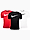 Obrázek Nike Zestaw koszulek dziecięcych Dri-FIT Park CW6941 010/657/100 varianty produktu