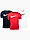 Obrázek Nike Zestaw koszulek dziecięcych Dri-FIT Park CW6941 451/657/100 varianty produktu