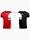 Obrázek PUMA Zestaw koszulek dziecięcych teamRISE Jersey Jr 704938 04/01/03 varianty produktu