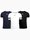 Obrázek PUMA Zestaw koszulek dziecięcych teamRISE Jersey Jr 704938 04/06/03 varianty produktu