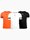 Obrázek PUMA Zestaw koszulek dziecięcych teamRISE Jersey Jr 704938 04/08/03 varianty produktu