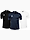 Obrázek adidas Zestaw koszulek męskich Entrada 22 Polo HB5328/H57487/HC5067 varianty produktu