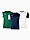 Obrázek adidas Zestaw koszulek męskich ESTRO 19 DP3232/DP3238/DP3234 varianty produktu