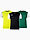 Obrázek adidas Zestaw koszulek męskich ESTRO 19 DP3233/DP3238/DP3235 varianty produktu