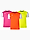 Obrázek adidas Zestaw koszulek męskich ESTRO 19 DP3237/DP3236/DP3235 varianty produktu