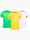 Obrázek Nike Zestaw koszulek męskich DF Academy 23 SS DR1336 329/719/100 varianty produktu