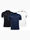 Obrázek Nike Zestaw koszulek męskich DF Academy 23 SS Polo DR1346 010/451/100 varianty produktu