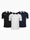 Obrázek Nike Zestaw koszulek męskich Dri-FIT Park 20 Polo SS CW6933 010/451/100 varianty produktu