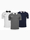 Obrázek Nike Zestaw koszulek męskich Dri-FIT Park 20 Polo SS CW6933 451/071/100 varianty produktu