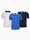 Obrázek Nike Zestaw koszulek męskich Dri-FIT Park 20 Polo SS CW6933 451/463/100 varianty produktu
