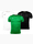 Obrázek Nike Zestaw koszulek męskich Dry Park 20 Top SS BV6883 010/302/100 varianty produktu