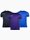 Obrázek Nike Zestaw koszulek męskich Dry Park VII JSY SS BV6708 547/410/463 varianty produktu
