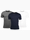 Obrázek Nike Zestaw koszulek męskich Park CZ0881 451/071/100 varianty produktu