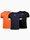 Obrázek PUMA Zestaw koszulek męskich teamRISE Jersey 704932 08/06/03 varianty produktu
