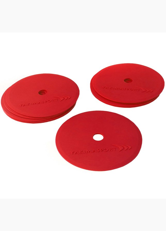 Yakima Sport Sada polních značek 10 pcs 100584 Yakima Sport Sada polních značek 10 pcs 100584