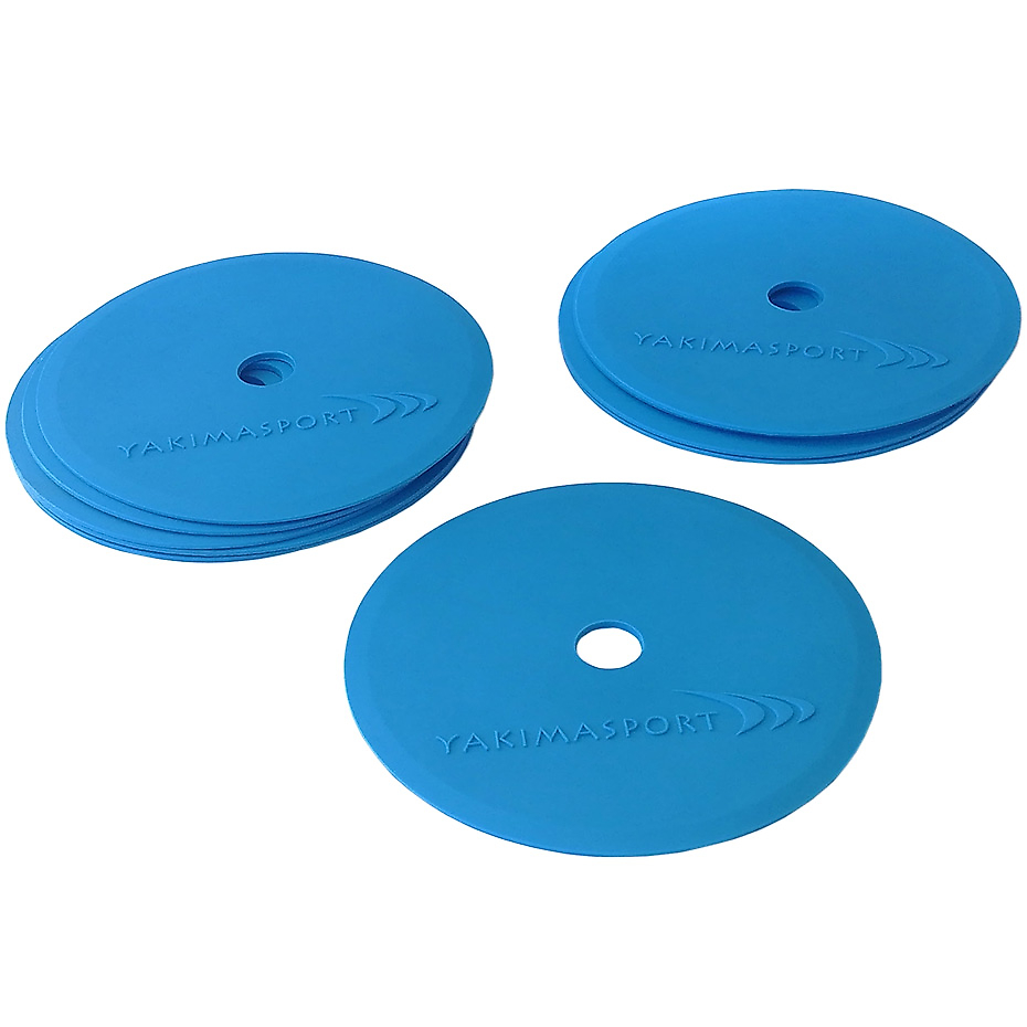 Yakima Sport Sada polních značek 10 pcs 100583