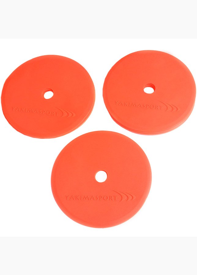Yakima Sport Sada polních značek 10 pcs 100580 Yakima Sport Sada polních značek 10 pcs 100580