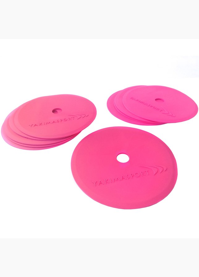 Yakima Sport Sada polních značek 10 pcs 100581 Yakima Sport Sada polních značek 10 pcs 100581