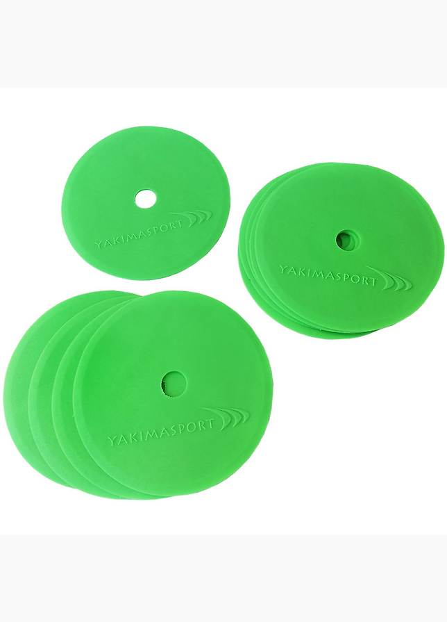 Yakima Sport Sada polních značek 10 pcs 100587 Yakima Sport Sada polních značek 10 pcs 100587