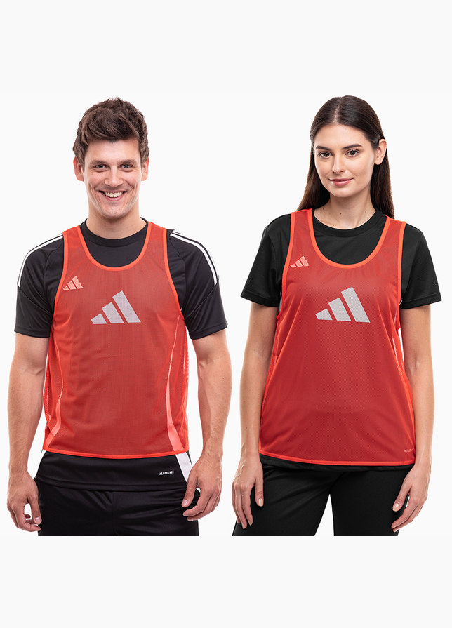 adidas Rozlišovací dres Training 24 BIB JF3245 adidas Rozlišovací dres Training 24 BIB JF3245