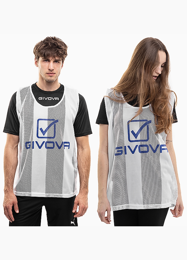 Givova Rozlišovací dres Pro CT01 0003 Givova Rozlišovací dres Pro CT01 0003