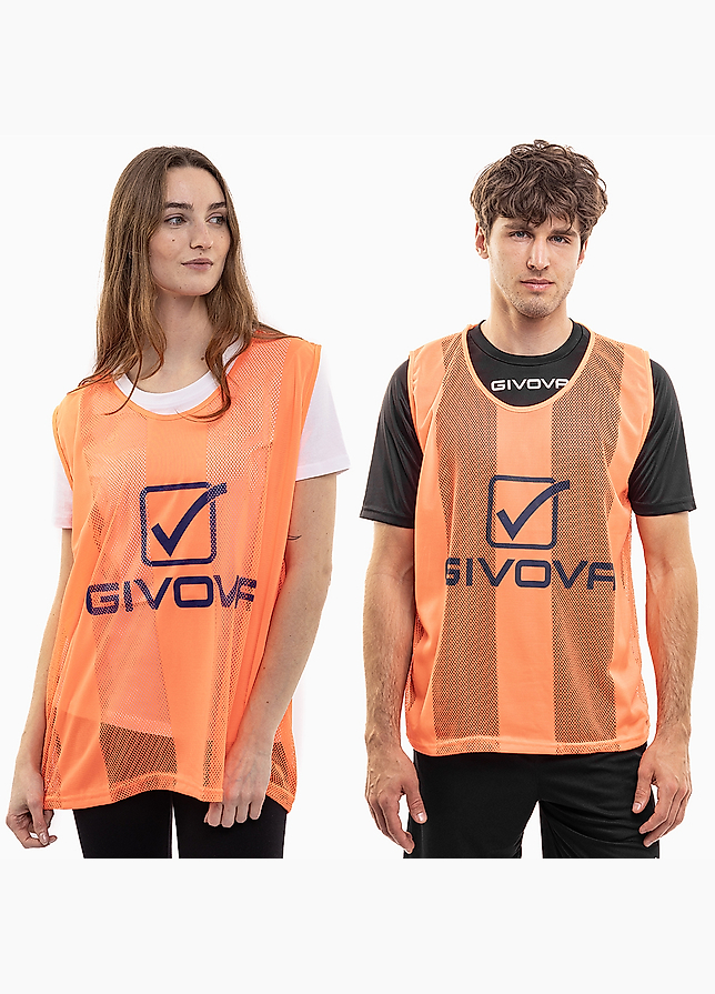 Givova Rozlišovací dres Pro CT01 0001 Givova Rozlišovací dres Pro CT01 0001