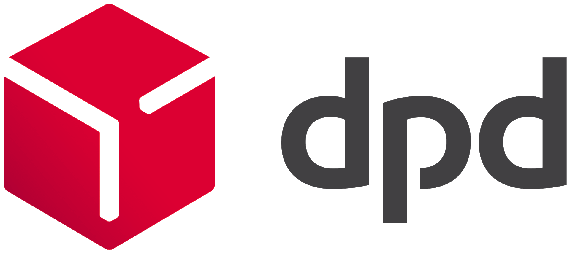 DPD kurýr