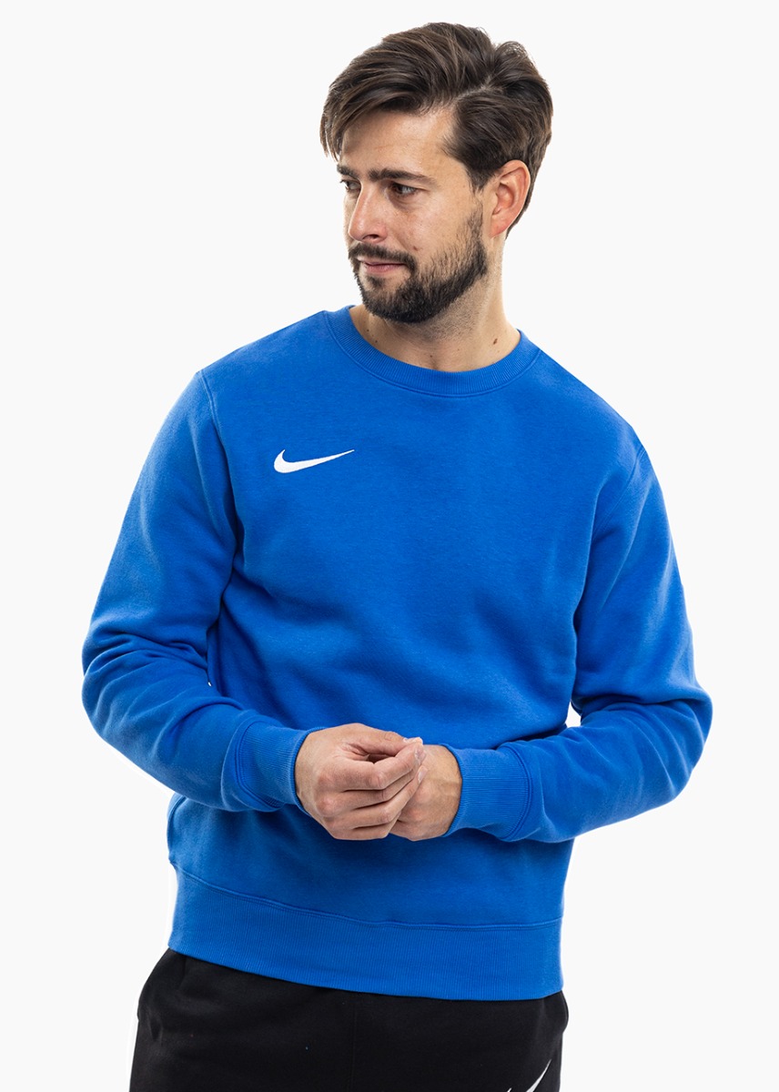 Nike Pánská mikina Park 26 Fleece Crew IB1190 463